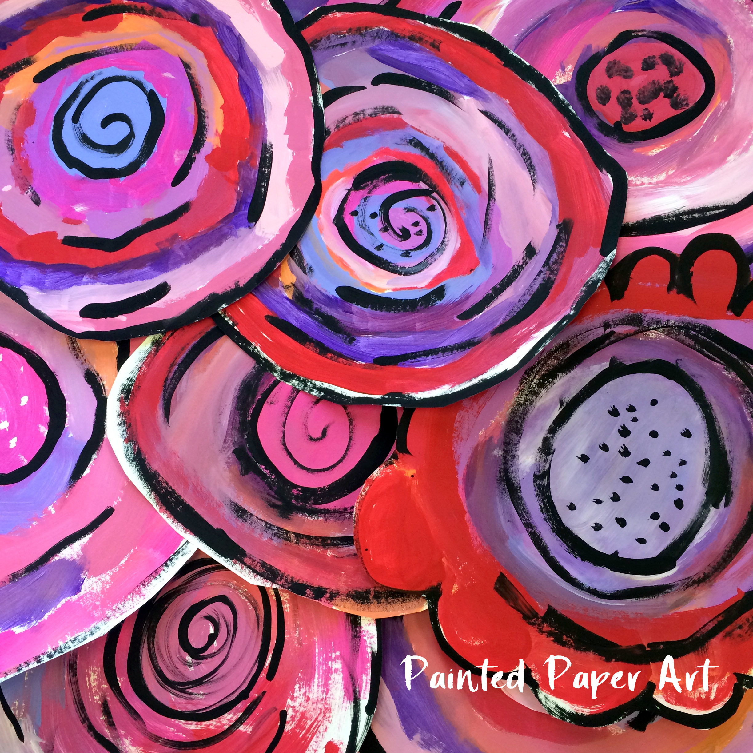 Roses are Red, Violets are Blue