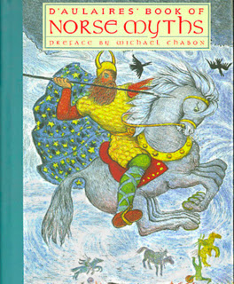 norse myth