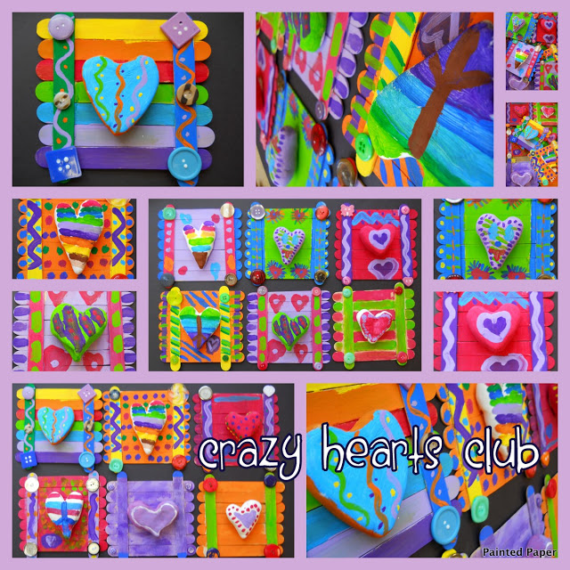 1-Art club hearts