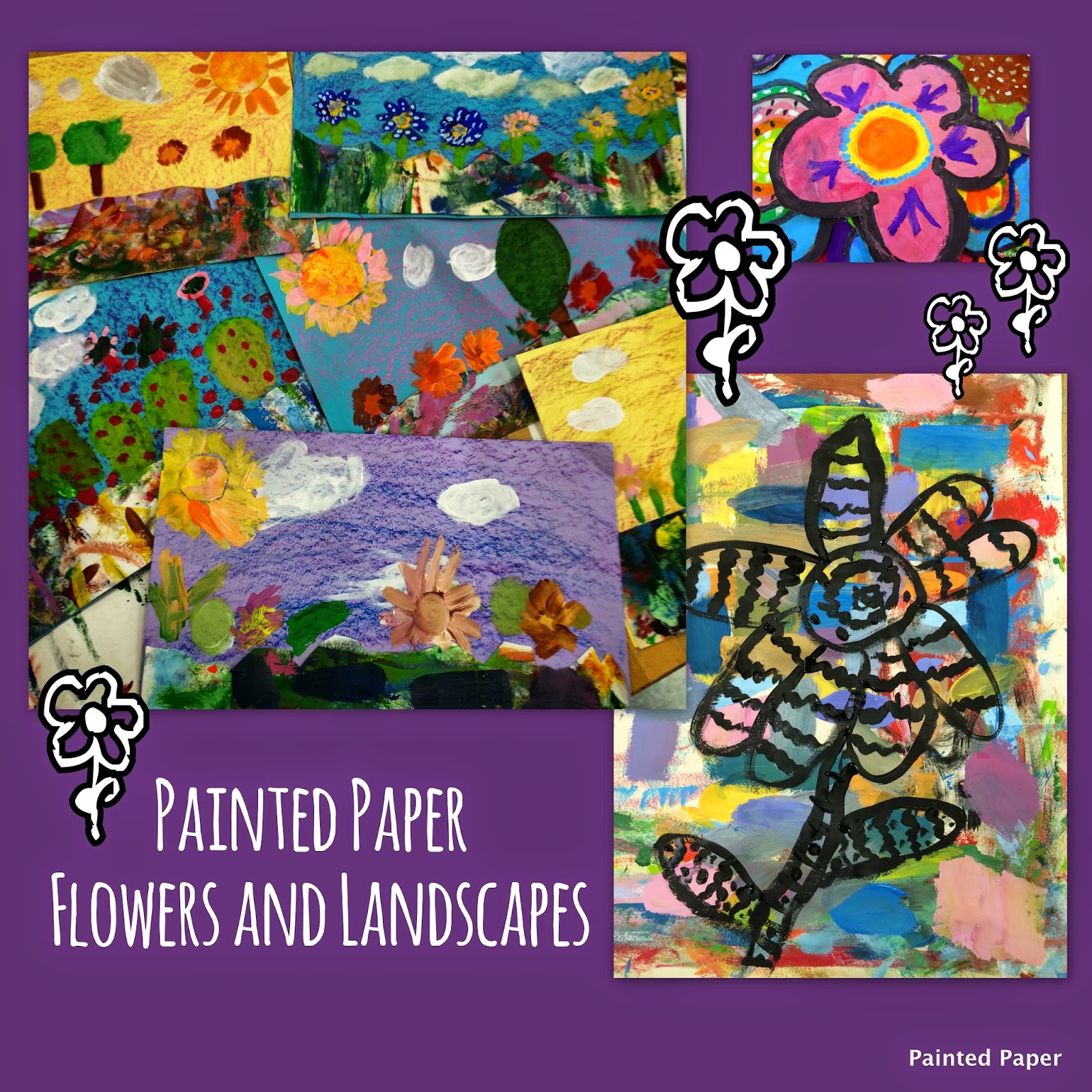 Painted Placemats projects-002