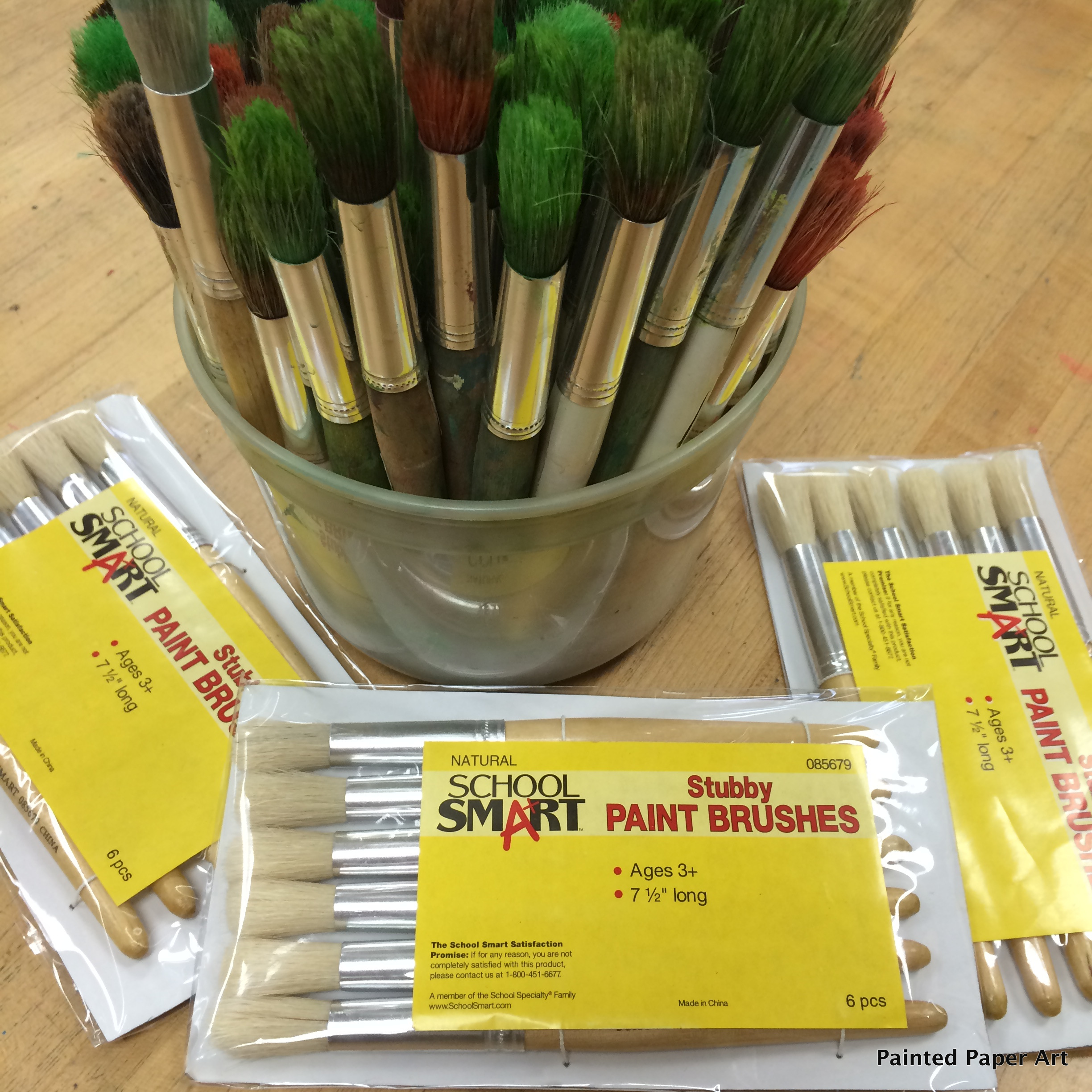 5 Must-Have Art Supplies for Every Classroom - Educational