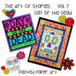 dia de los muertos decorations paper cut outs dia de los muertos decorations paper cut outs
