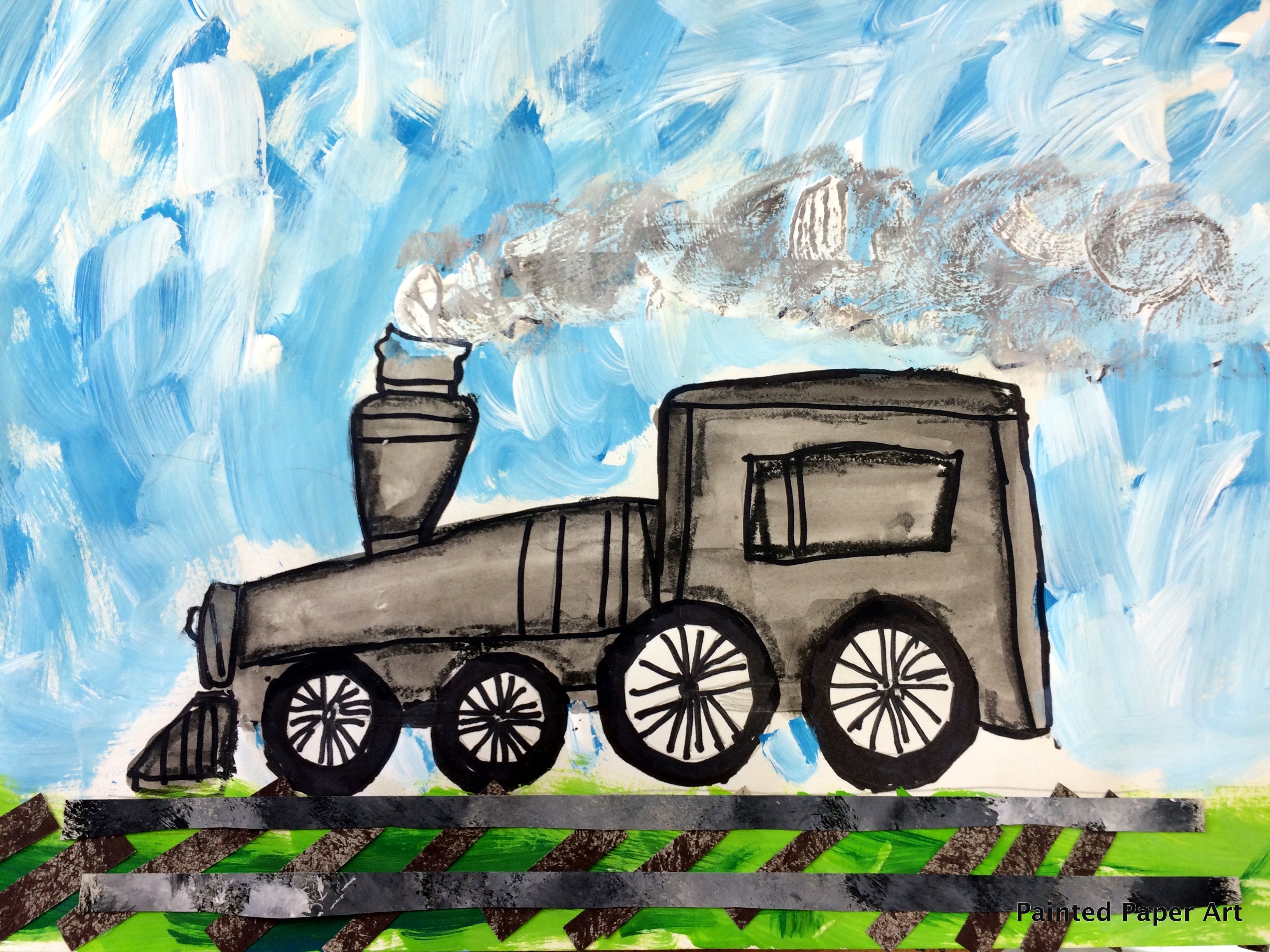Edward Hopper’s Transportation Bundle
