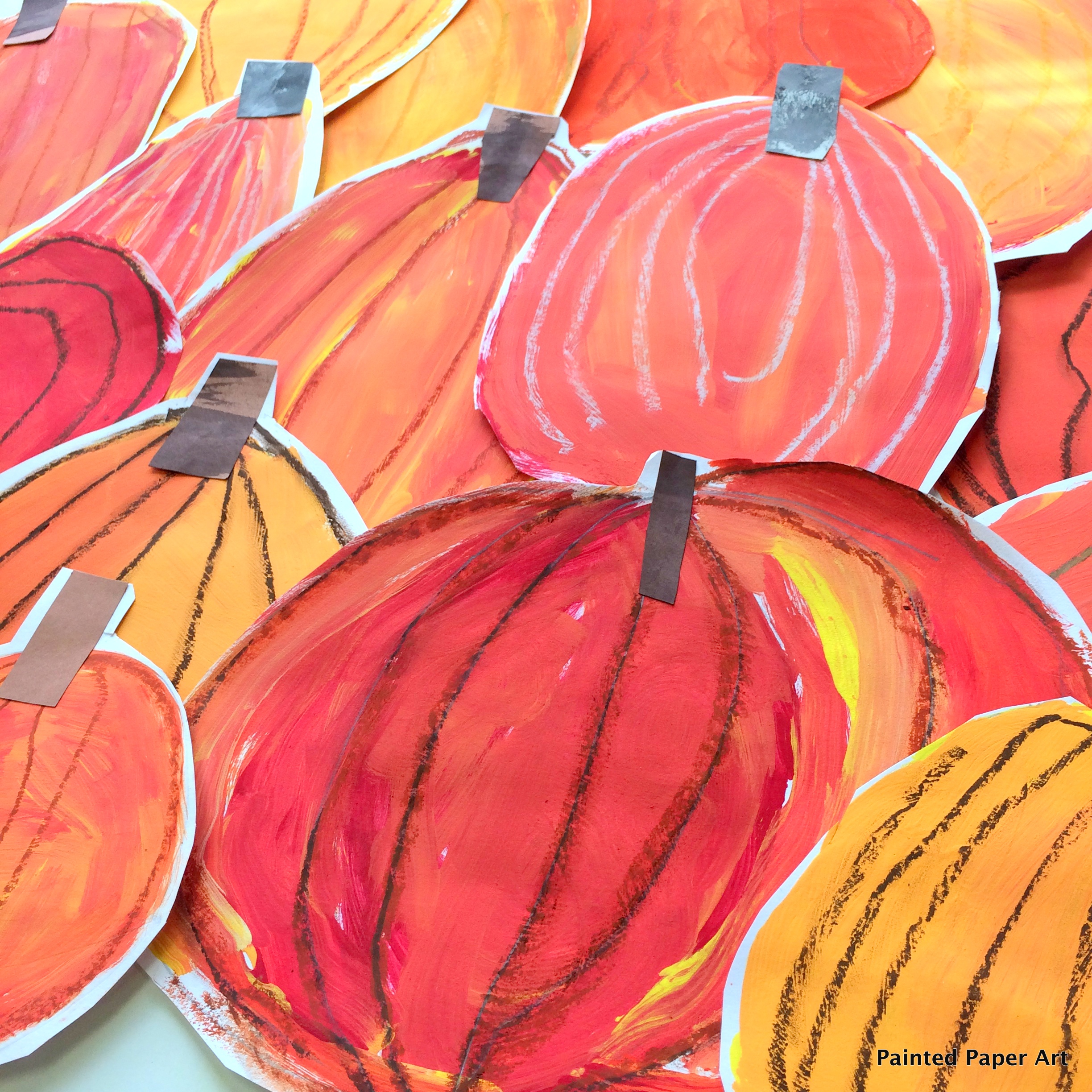 The Pumpkin Patch