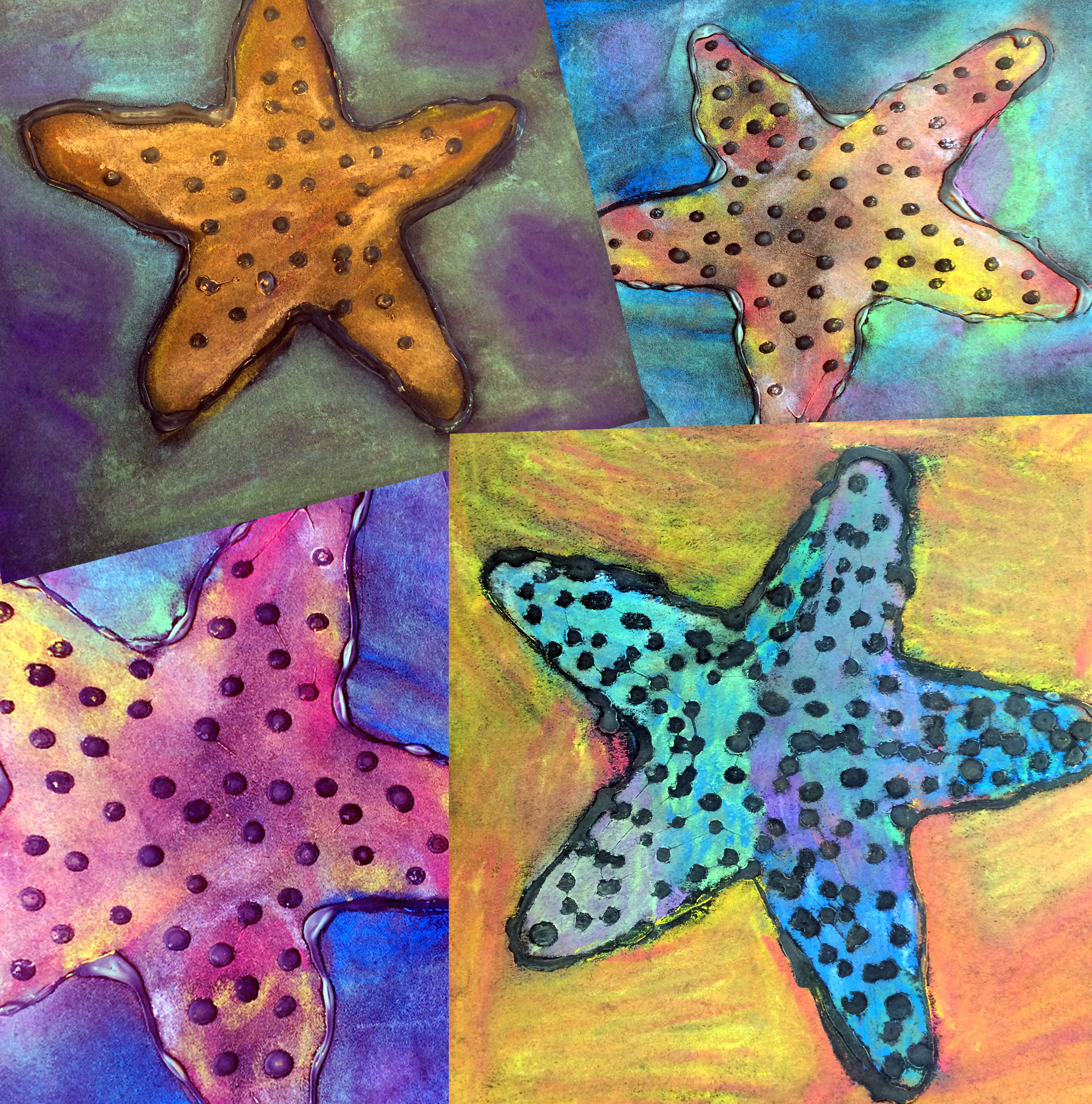 The Starfish