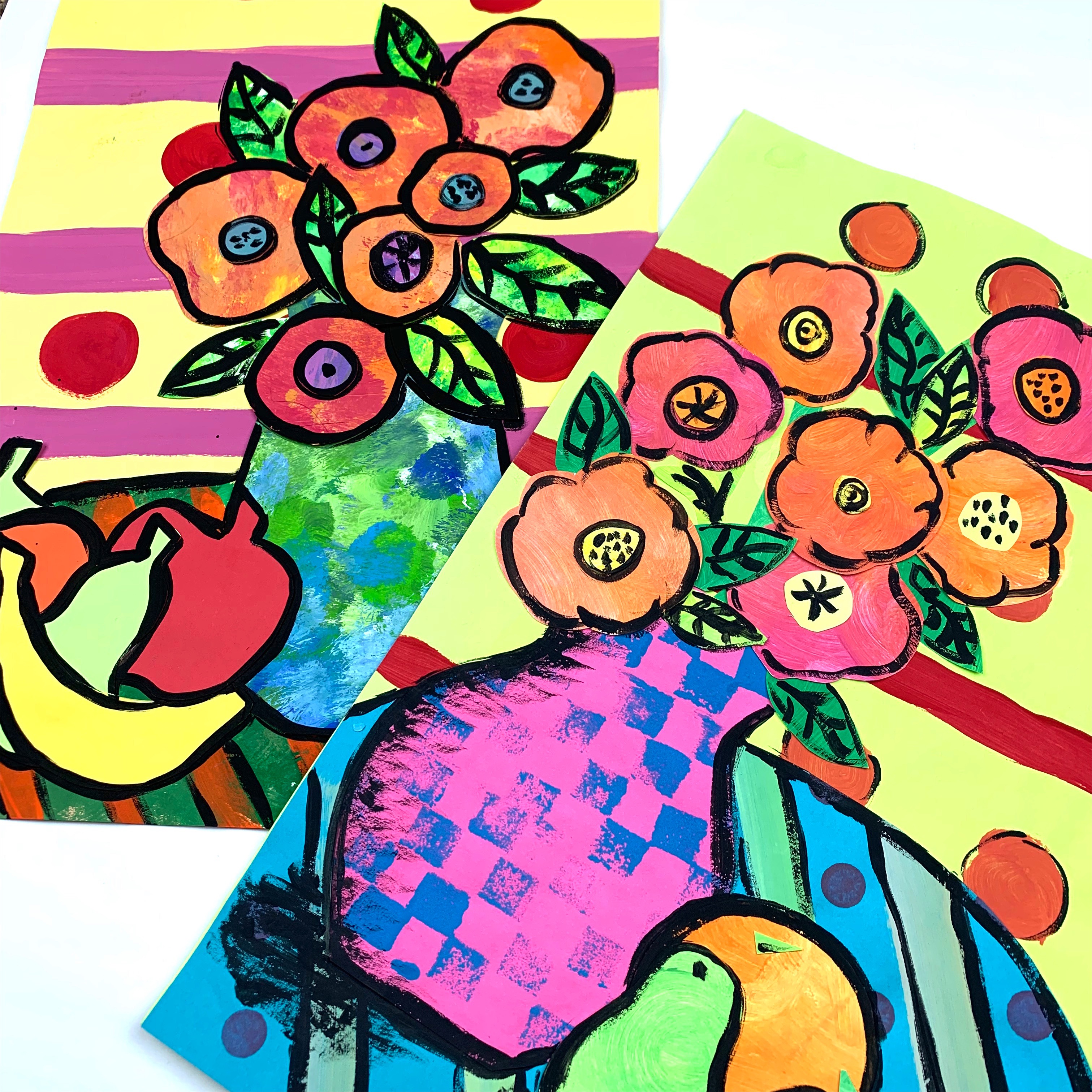 Matisse: A Still Life Study