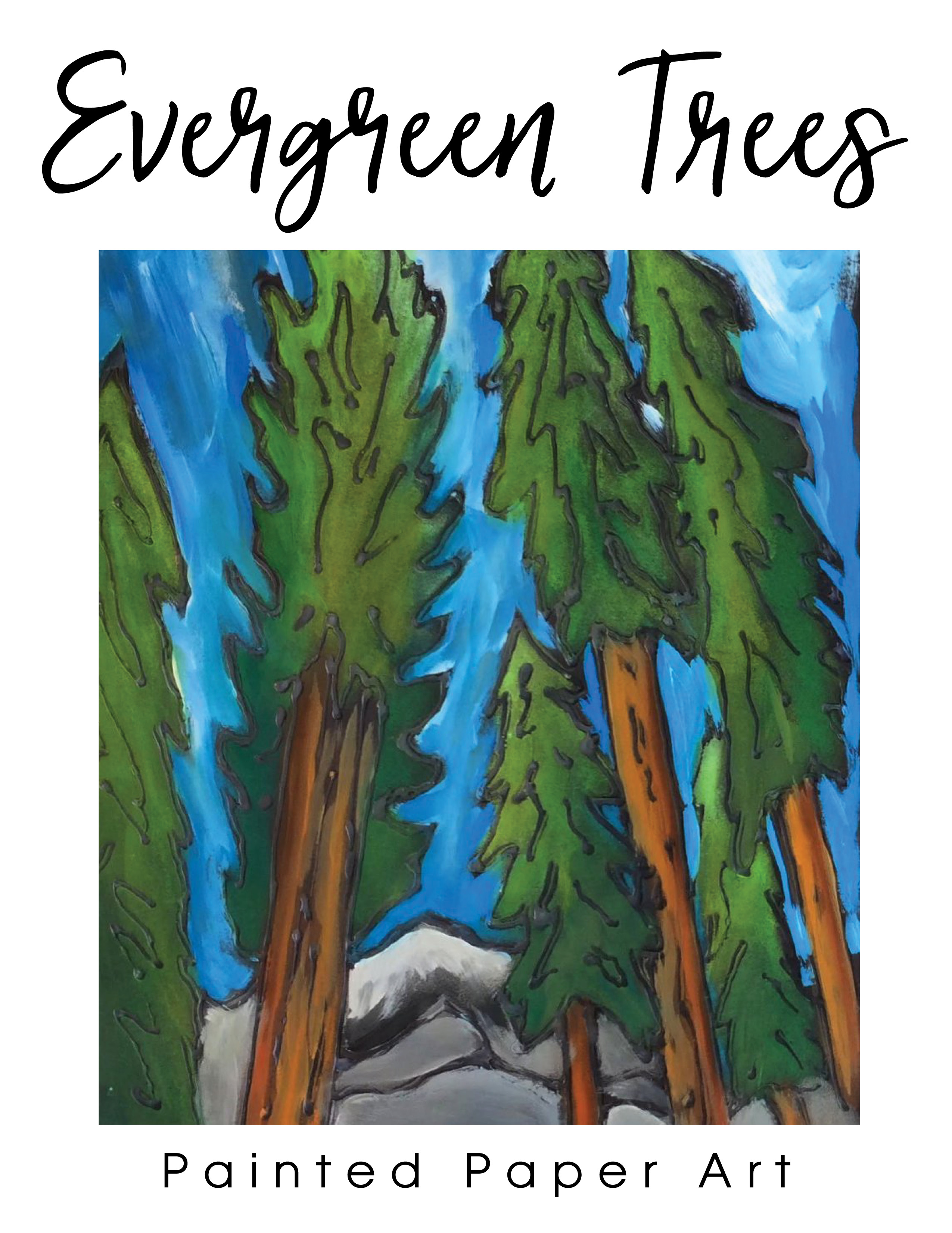 Evergreen Trees