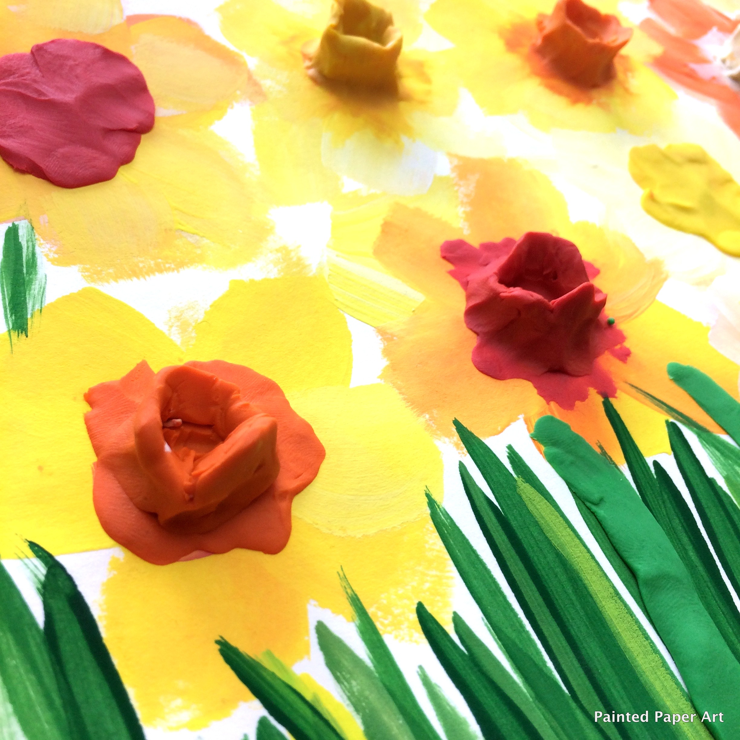 Daffodils