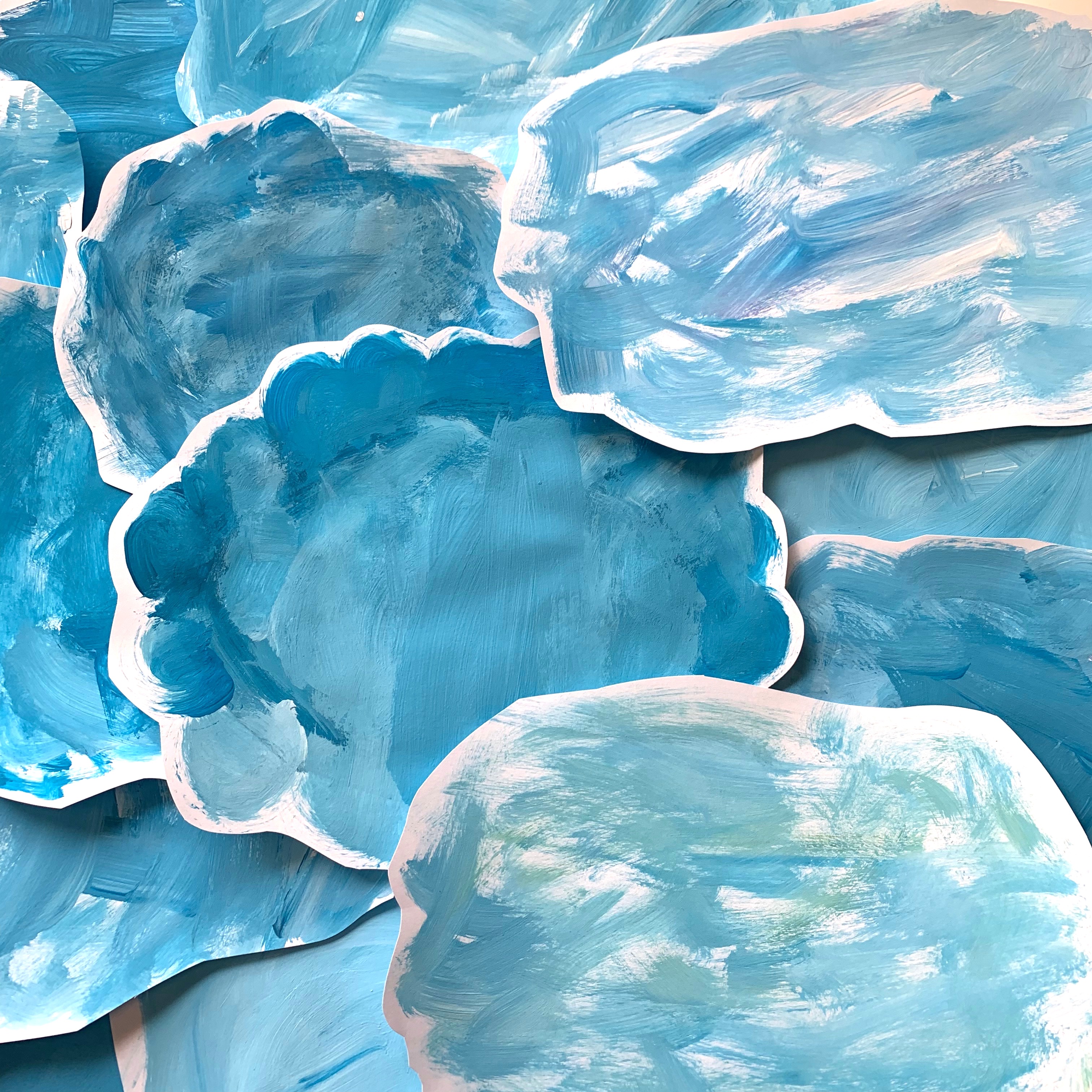 Little Clouds