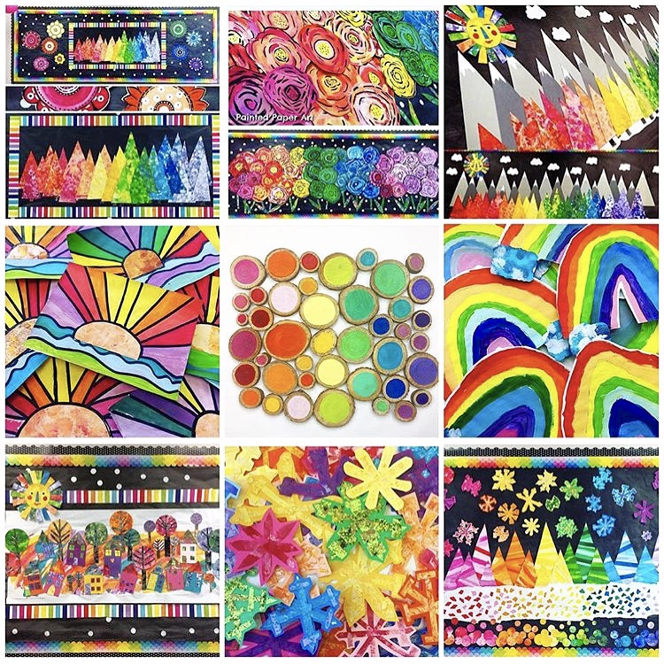 Rainbow Love