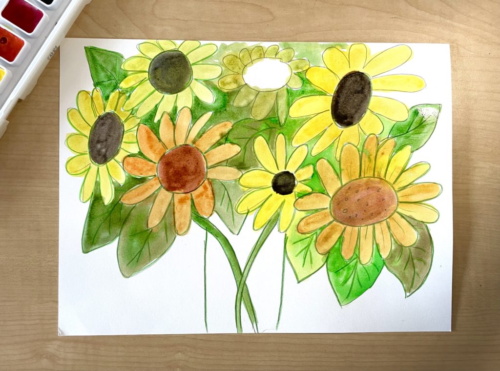 Bring Art and Nature Study Together with These Easy Ideas! - Masterpiece  Society