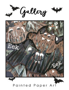 Going batty for BATS!