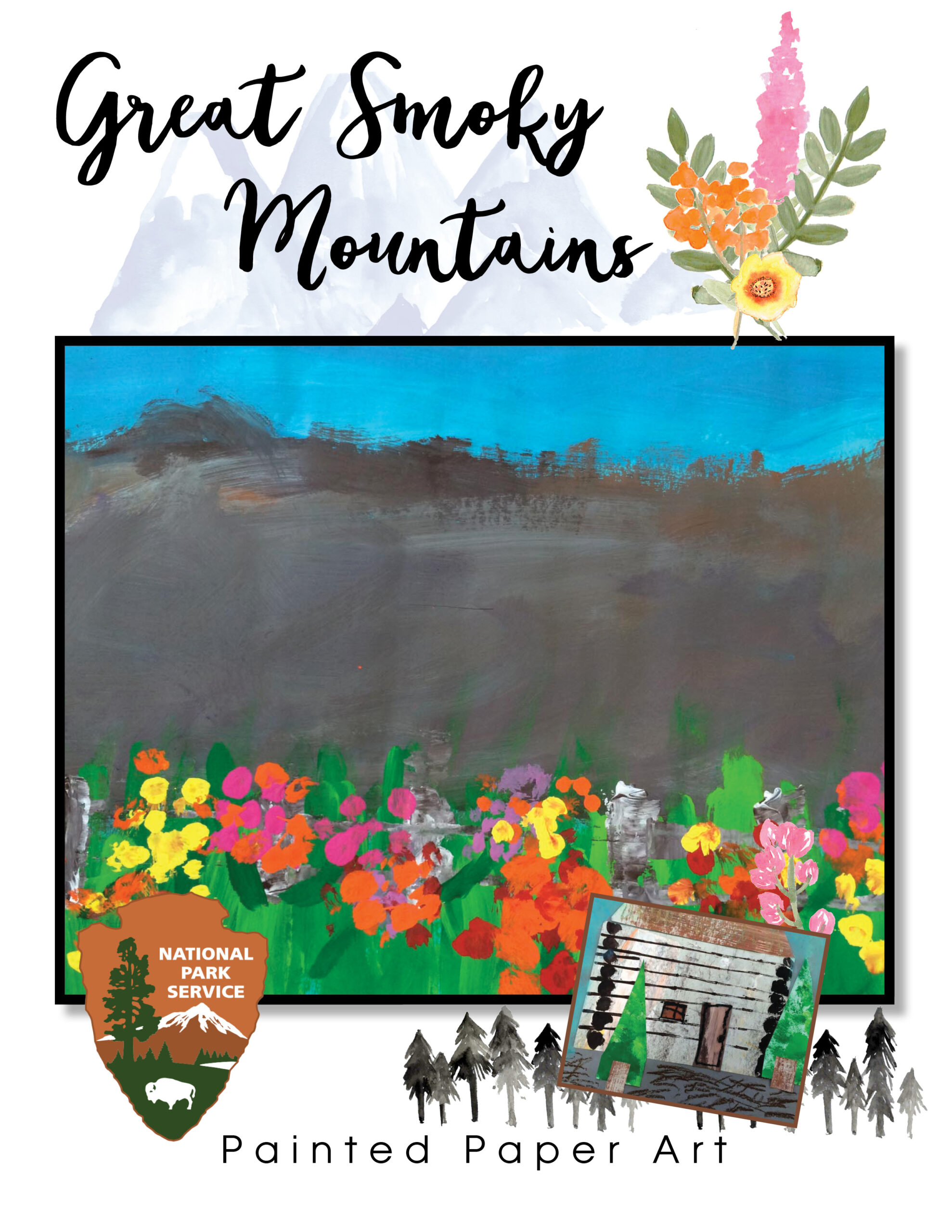 Great Smoky Mountains